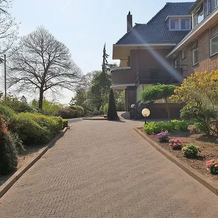 Hotel Wyllandrie-3