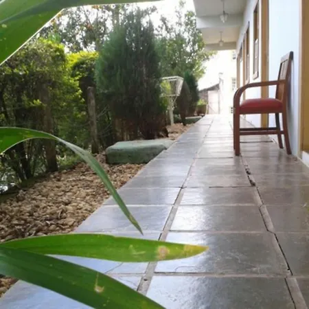 Hotel Serra Vista-3