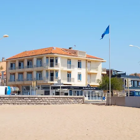 Hôtel de la Mer-3