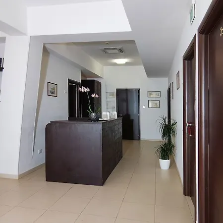 Hotel Poetto-3