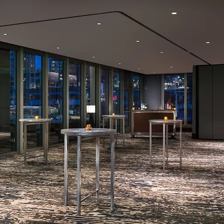 Residence Inn By Marriott Seattle Downtown Convention Center-3