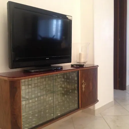 B&B Via Roma Suite - Ortona Rooms-2