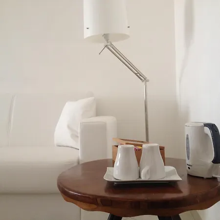 B&B Via Roma Suite - Ortona Rooms-3