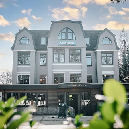 Hotel Garni Seestern-3