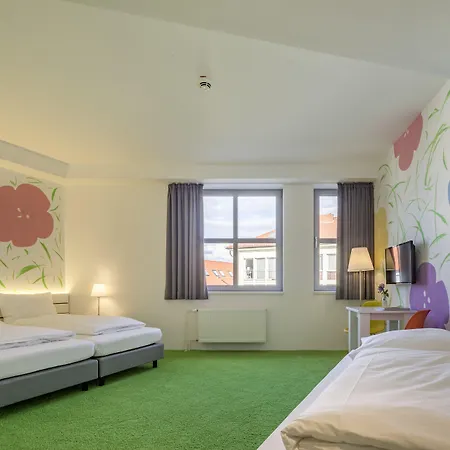 Flowers Hotel Muenster-3