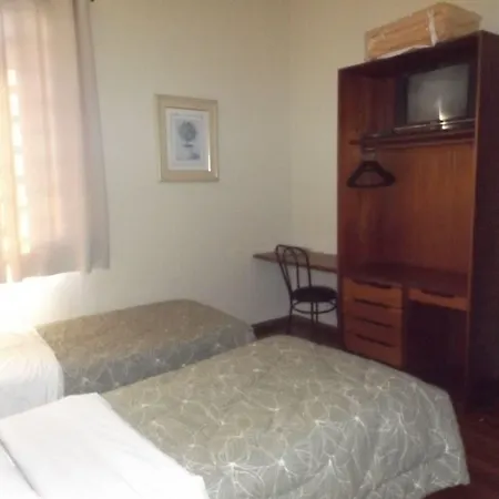Martha Office Hotel-3