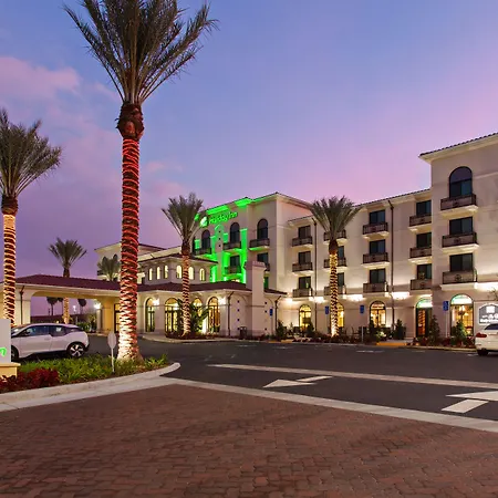 Holiday Inn El Monte - Los Angeles By Ihg-3