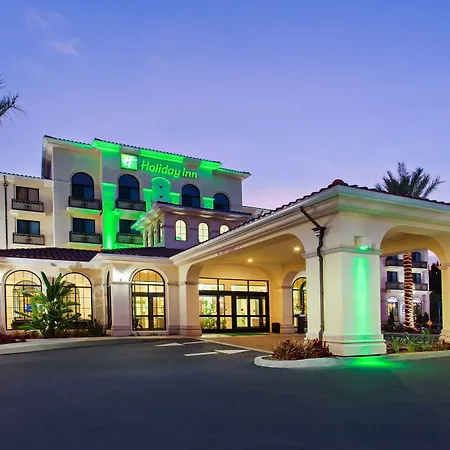 Holiday Inn El Monte - Los Angeles By Ihg-2