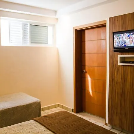 Hotel Saint Martin-3