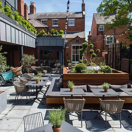 Hotel Du Vin Stratford-2