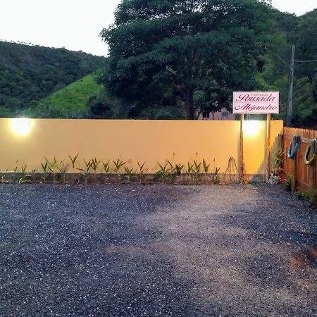Pousada Alejandro-2
