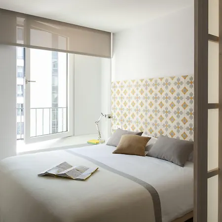 Eric Voekel Boutique Apartments - Hamburg Suites-2