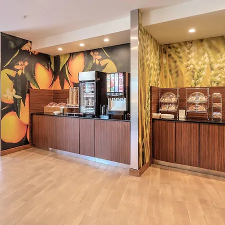 Fairfield Inn & Suites By Marriott Greenville-2