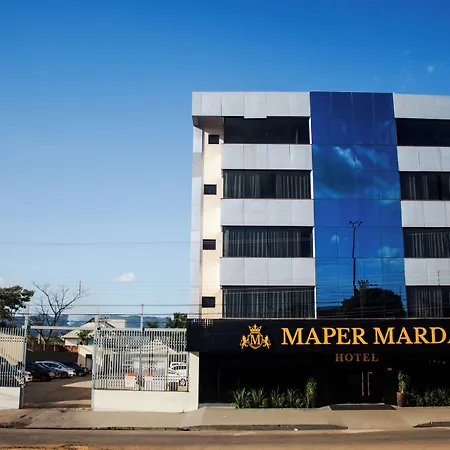 Mardan Hotel-3