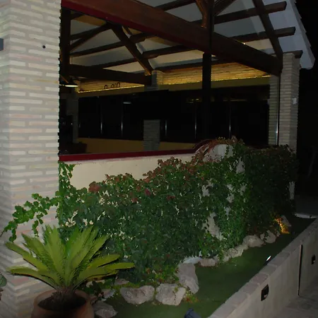 Hotel Rural El Molino de Felipe-2