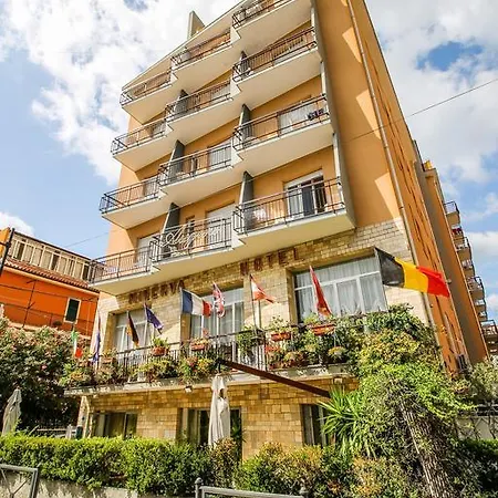 Hotel Minerva-2
