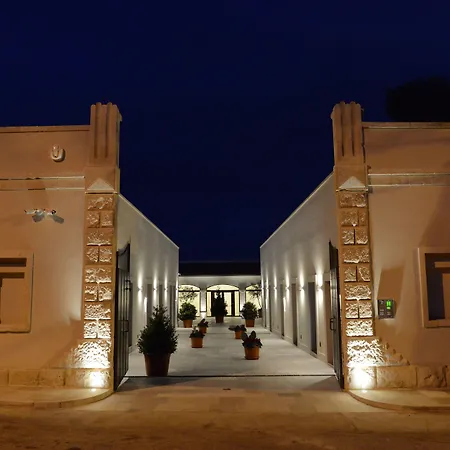 Domus Antiqua Residence-2