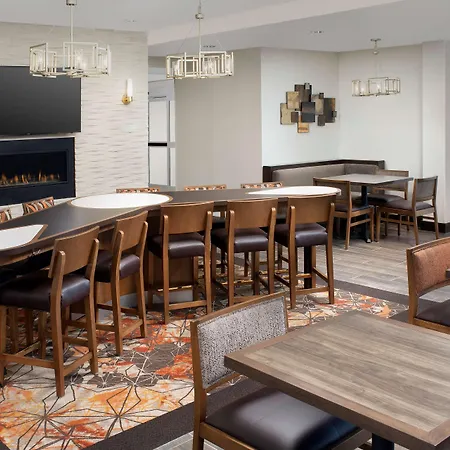 Homewood Suites By Hilton Kansas City Speedway-3
