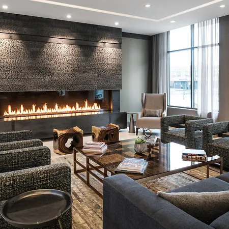 Ac Hotel By Marriott Worcester-2