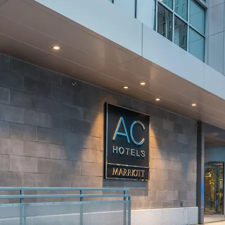 Ac Hotel By Marriott Worcester-3