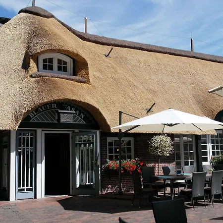Hotel Blauer Fasan-2