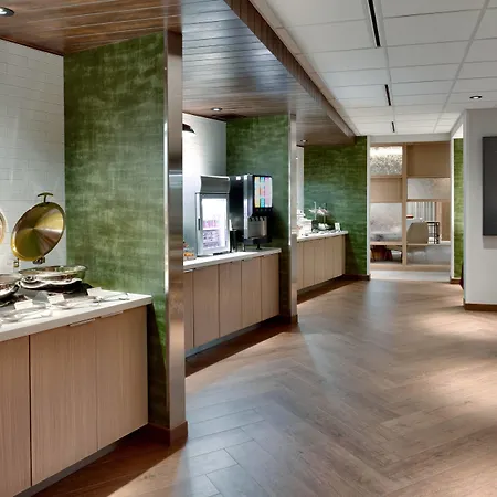 Fairfield Inn & Suites By Marriott Fort Smith-2