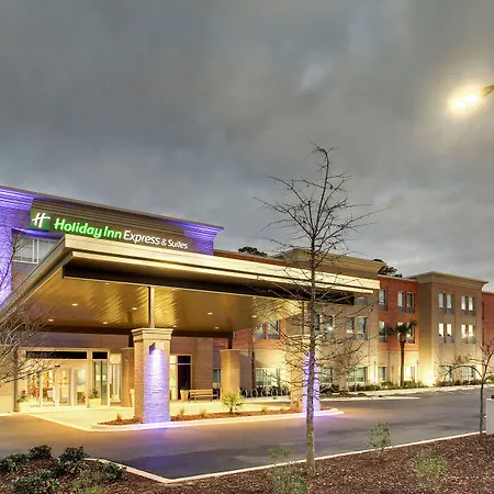 Holiday Inn Express & Suites - Summerville By Ihg-2