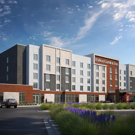 Hilton Garden Inn Lehi-3