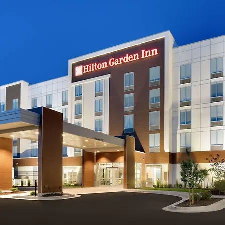 Hilton Garden Inn Lehi-2
