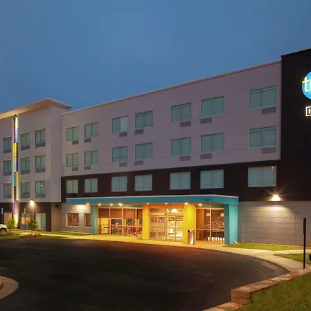 Tru By Hilton Farmville Va-3