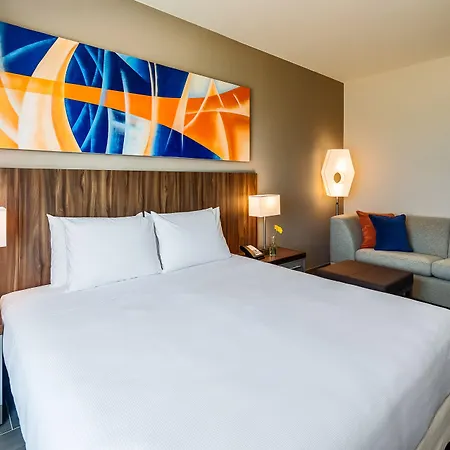 Hyatt Place Macae-3
