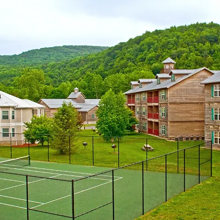 Holiday Inn Club Vacations Oak N Spruce Resort In The Berkshires-3