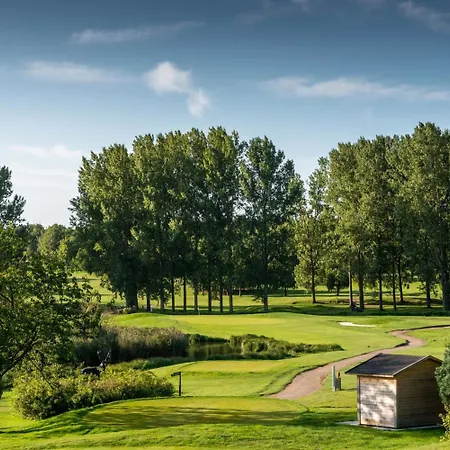 Le Pavillon du Golf d'Arras-3
