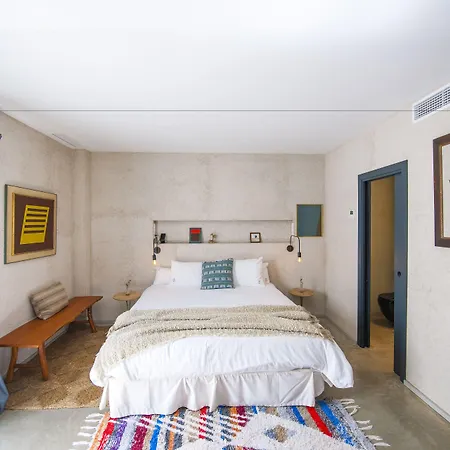 Kook Hotel Tarifa-3