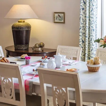 Le Manoir de La Fieffe-2