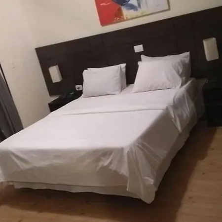 Hotel Brisa Rio-3