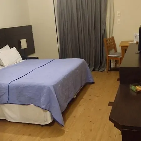 Hotel Brisa Rio-2