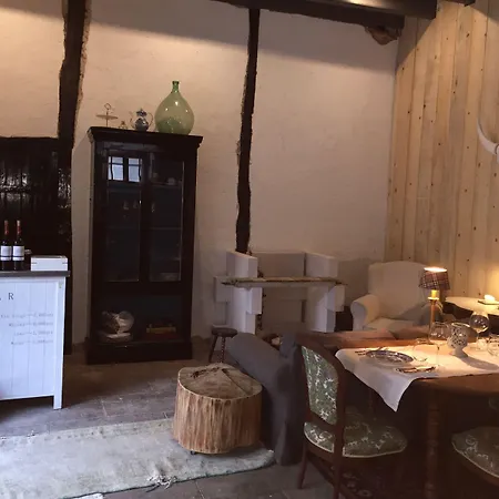 Boutique Hotel B&B Fleurie-2