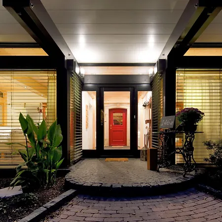 Vivere Ad Parcum - Bed And Breakfast-3