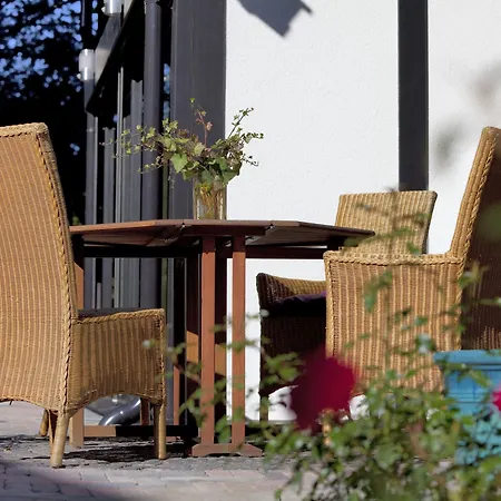 Vivere Ad Parcum - Bed And Breakfast-2