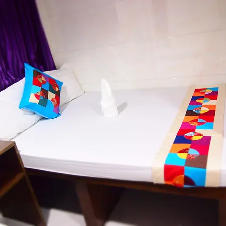 Woodstock Hostel-2