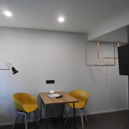 ARRIVEL Hotel Kirchheim - bisher Novitel-3