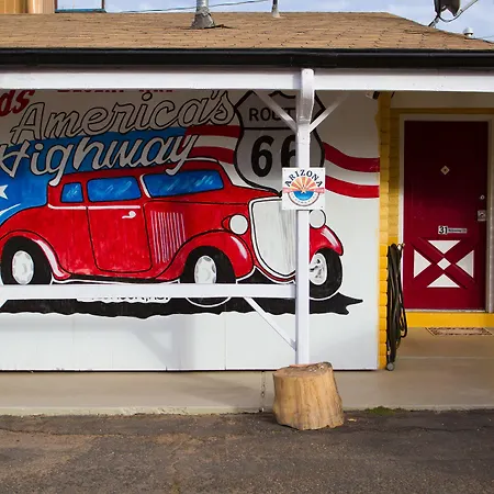 Brad'S Desert Inn-3