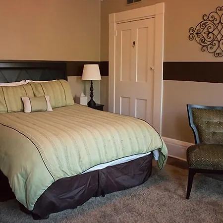 Cumberland Inn And Spa-3