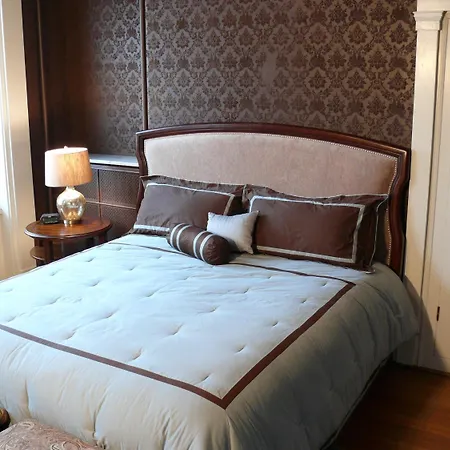 Cumberland Inn And Spa-2