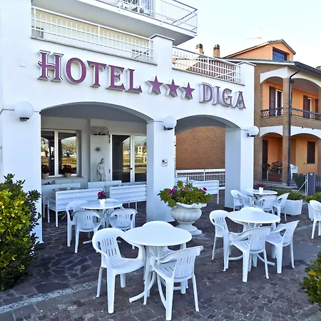 Hotel Diga-2