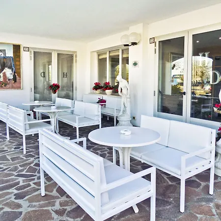 Hotel Diga-3