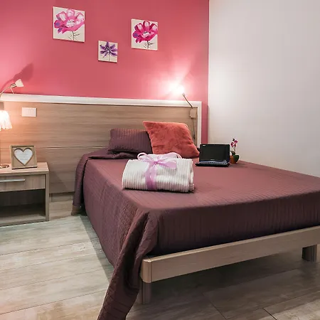 Orchidea House Fiumicino Two-2
