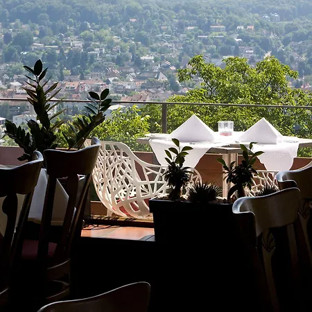 Restaurant-Hotel Maien-3