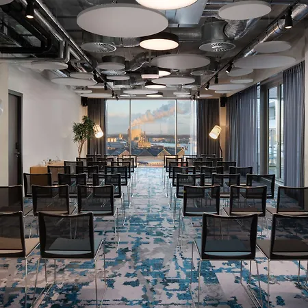 Residence Inn By Marriott Amsterdam Houthavens-2
